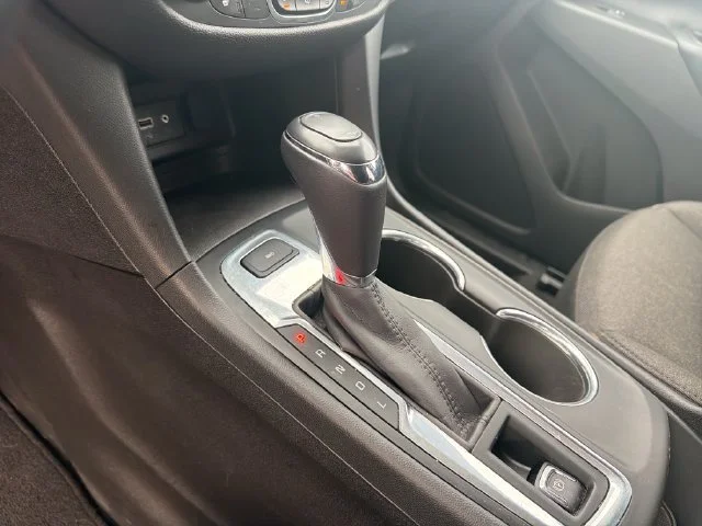 Used 2019 SANDY RIDGE METALLIC Chevrolet LT image 27