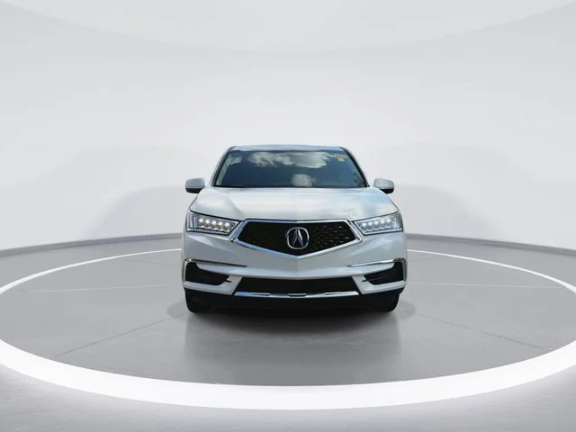 Used 2020  Acura Technology image 3