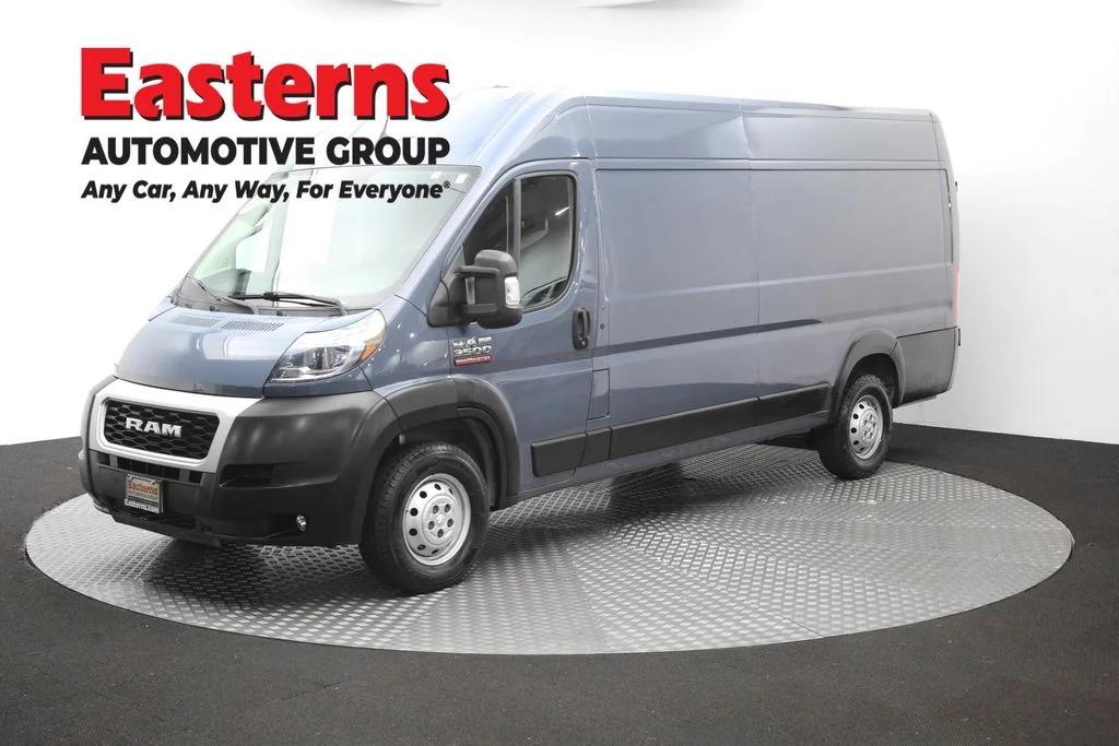 Used 2022 Blue Ram High Roof image 51