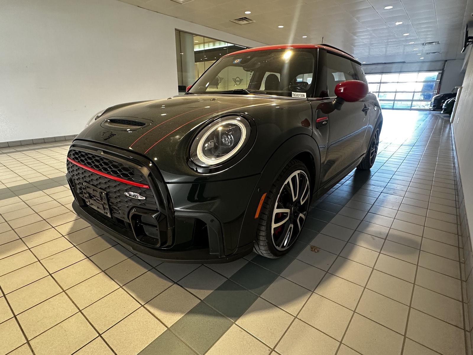 2023 MINI Hardtop 2 Door