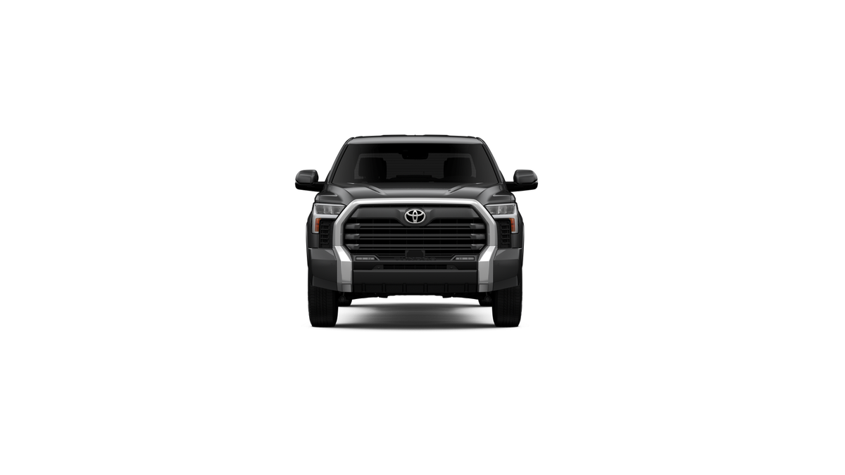 New 2026 Magnetic Gray Metallic Toyota Limited image 17