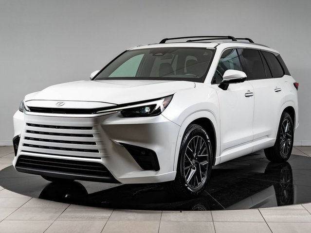 2024 Lexus TX 350 Premium