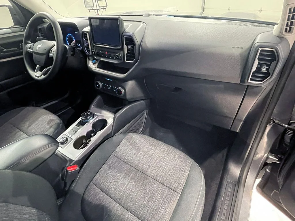 Used 2023 Gray Ford Big Bend image 26