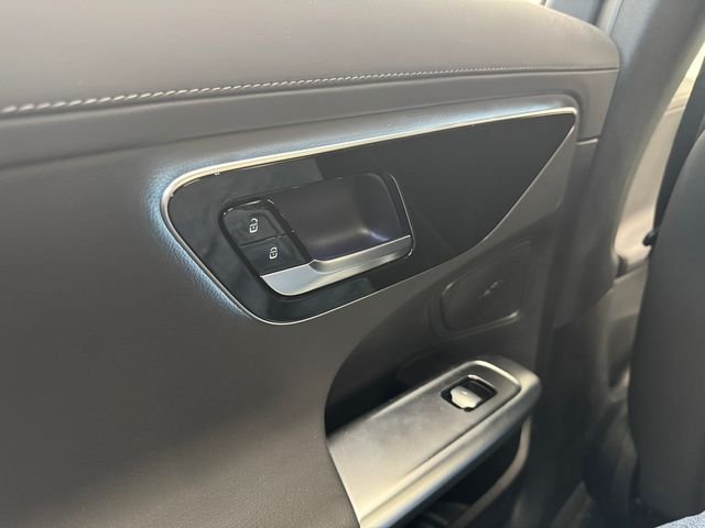 Certified Used 2025 Gray Mercedes-Benz C 300 image 37