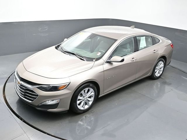 Used 2025 Gray Chevrolet LT image 41