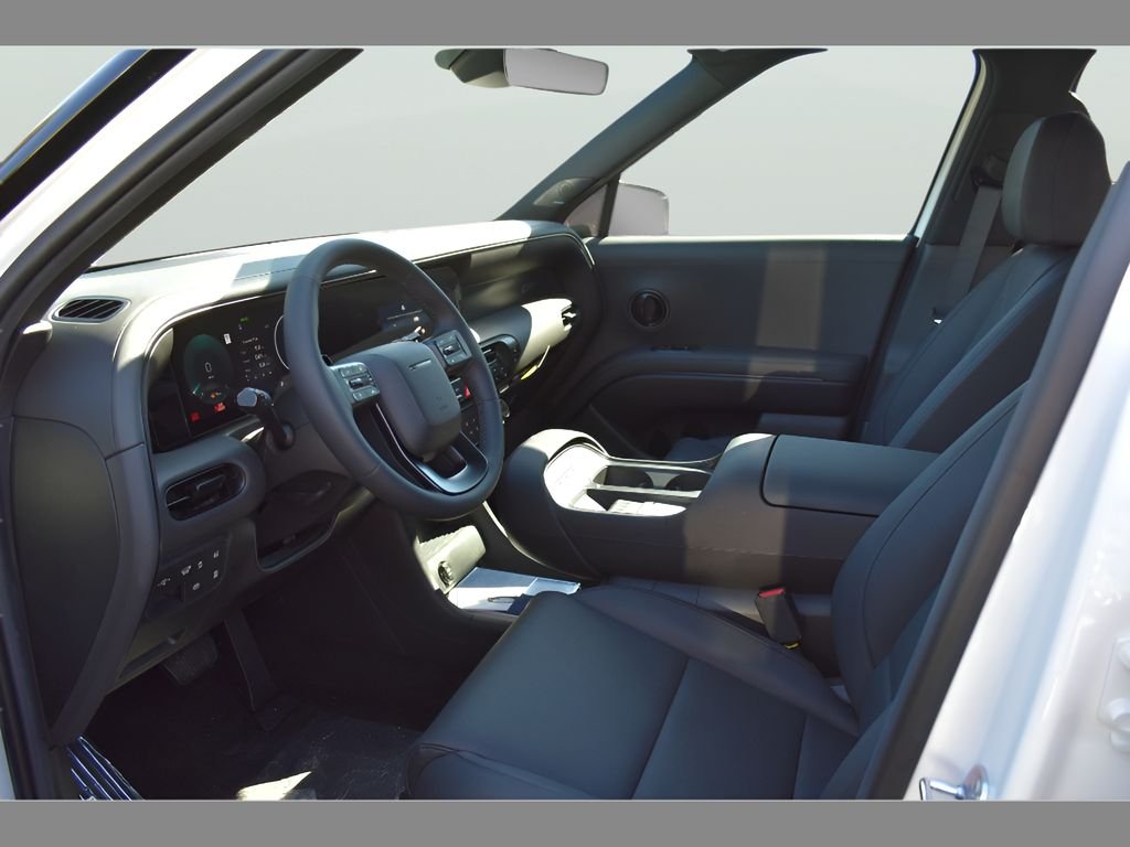 New 2026 Creamy White Pearl Hyundai XRT Pro image 35
