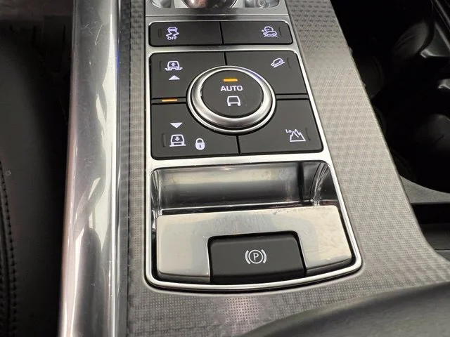 Used 2019 Brown Land Rover Supercharged image 14