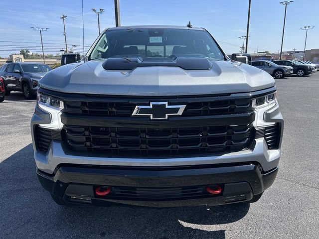 2026 Chevrolet Silverado 1500 LT Trail Boss - Photo 9