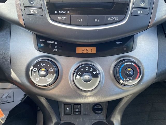 Used 2010 Gray Toyota Sport image 19