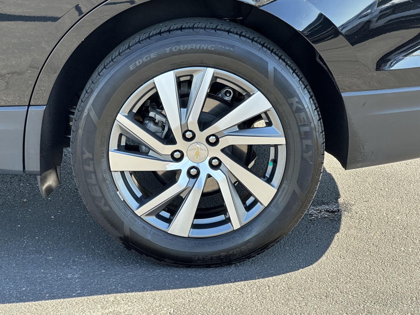 2022 Chevrolet Equinox LT - Photo 21