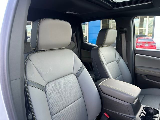 2026 Chevrolet Colorado ZR2 - Photo 19