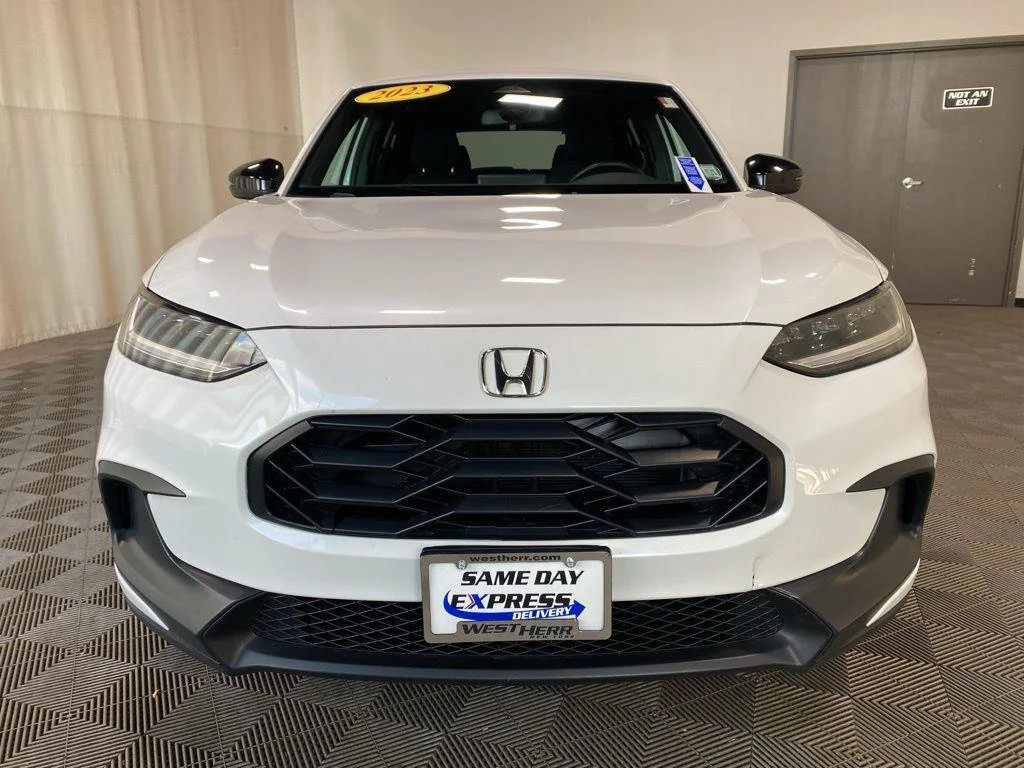 2023 Honda HR-V Sport - Photo 30