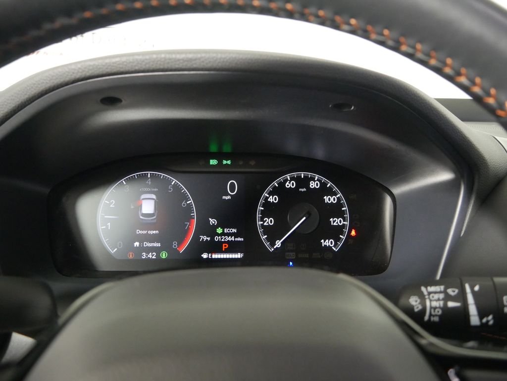 2024 Honda HR-V Sport - Photo 13