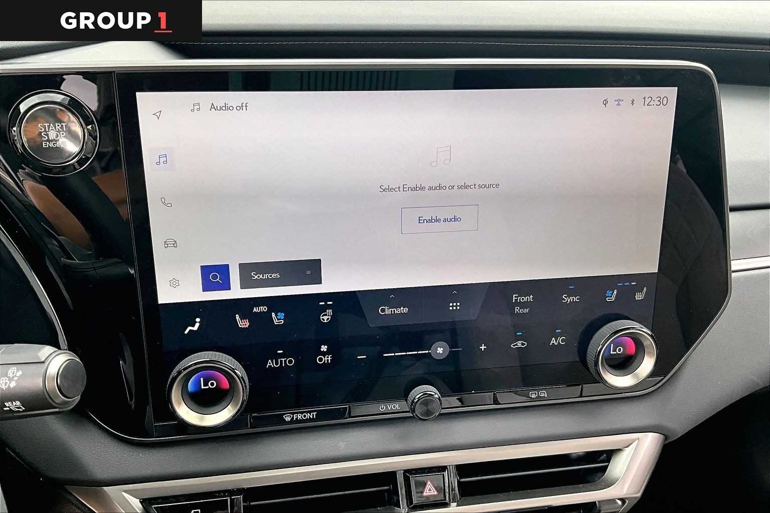 Certified Used 2026 Iridium Lexus Premium image 31