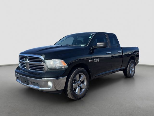 2016 RAM Ram 1500 Pickup Big Horn/Lone Star