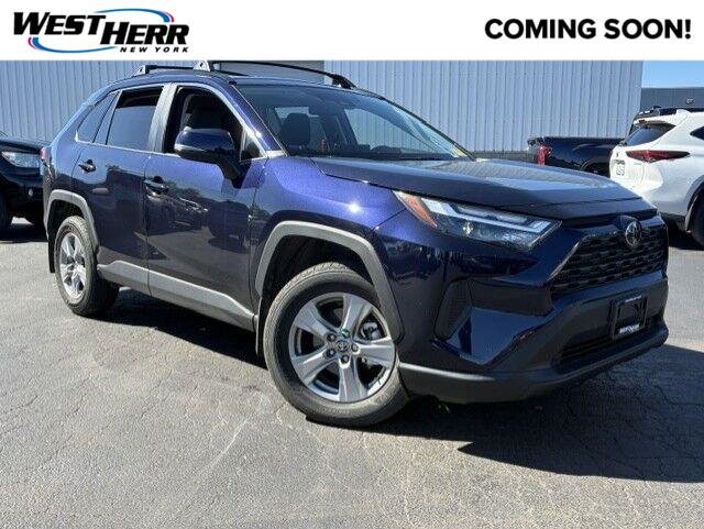 Used 2025 Blueprint Toyota XLE image 1