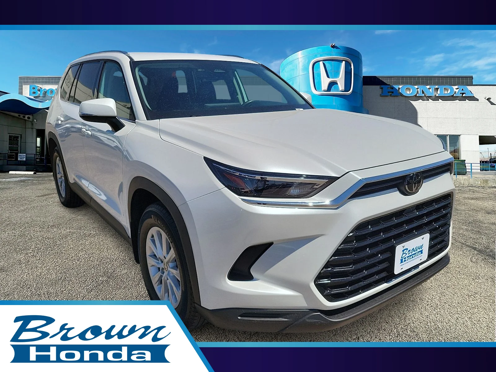 Certified Used 2024 Pearl Toyota Hybrid Limited image 1