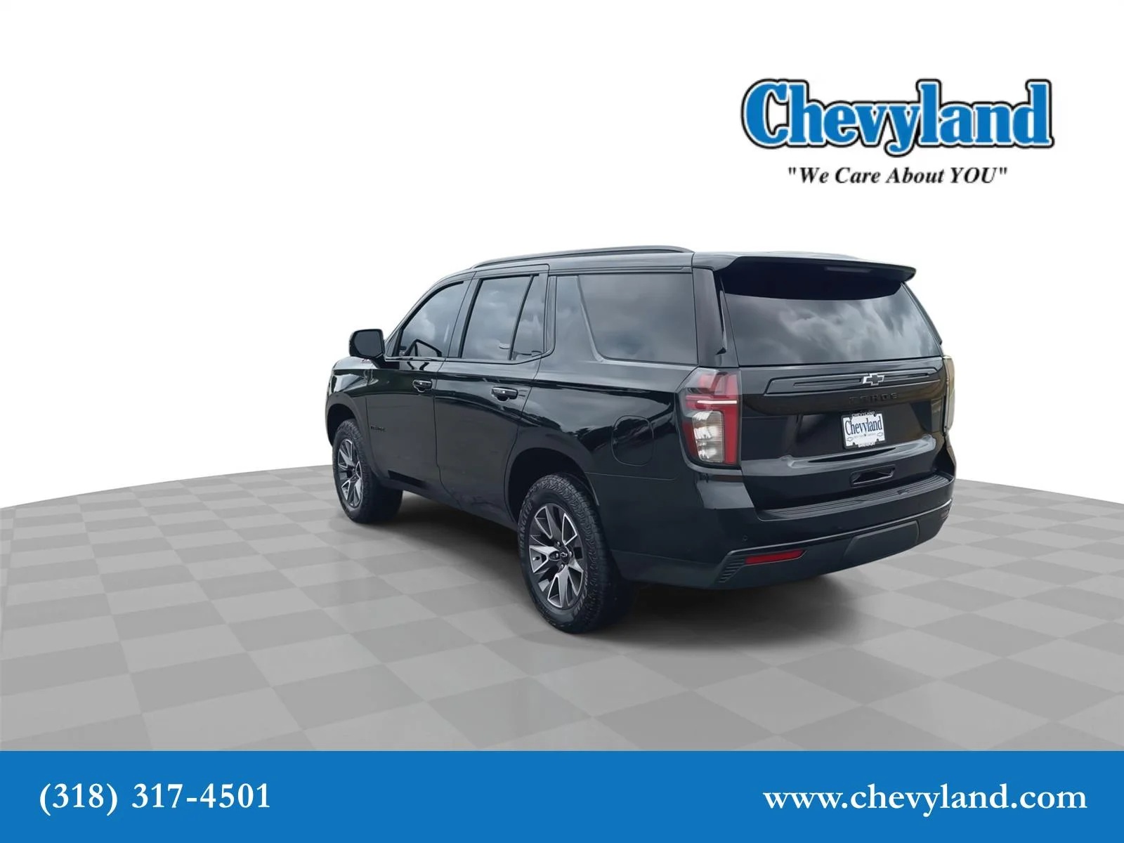 Certified Used 2024 Black Chevrolet Z71 image 6