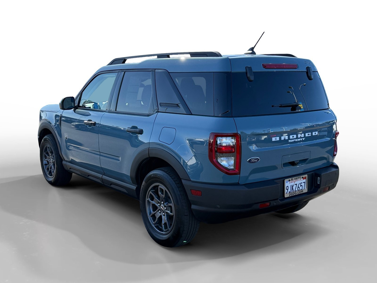 Used 2023 Area 51 Ford Big Bend image 3