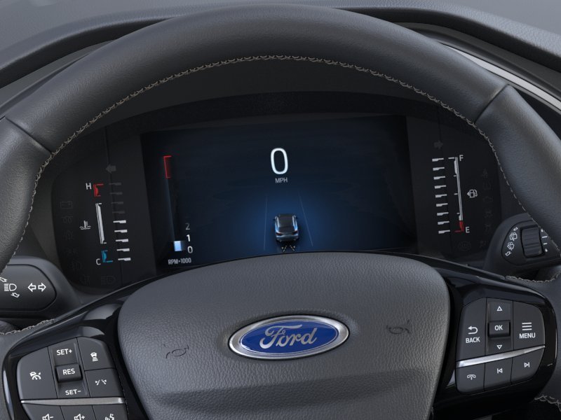 2026 Ford Escape Active - Photo 44