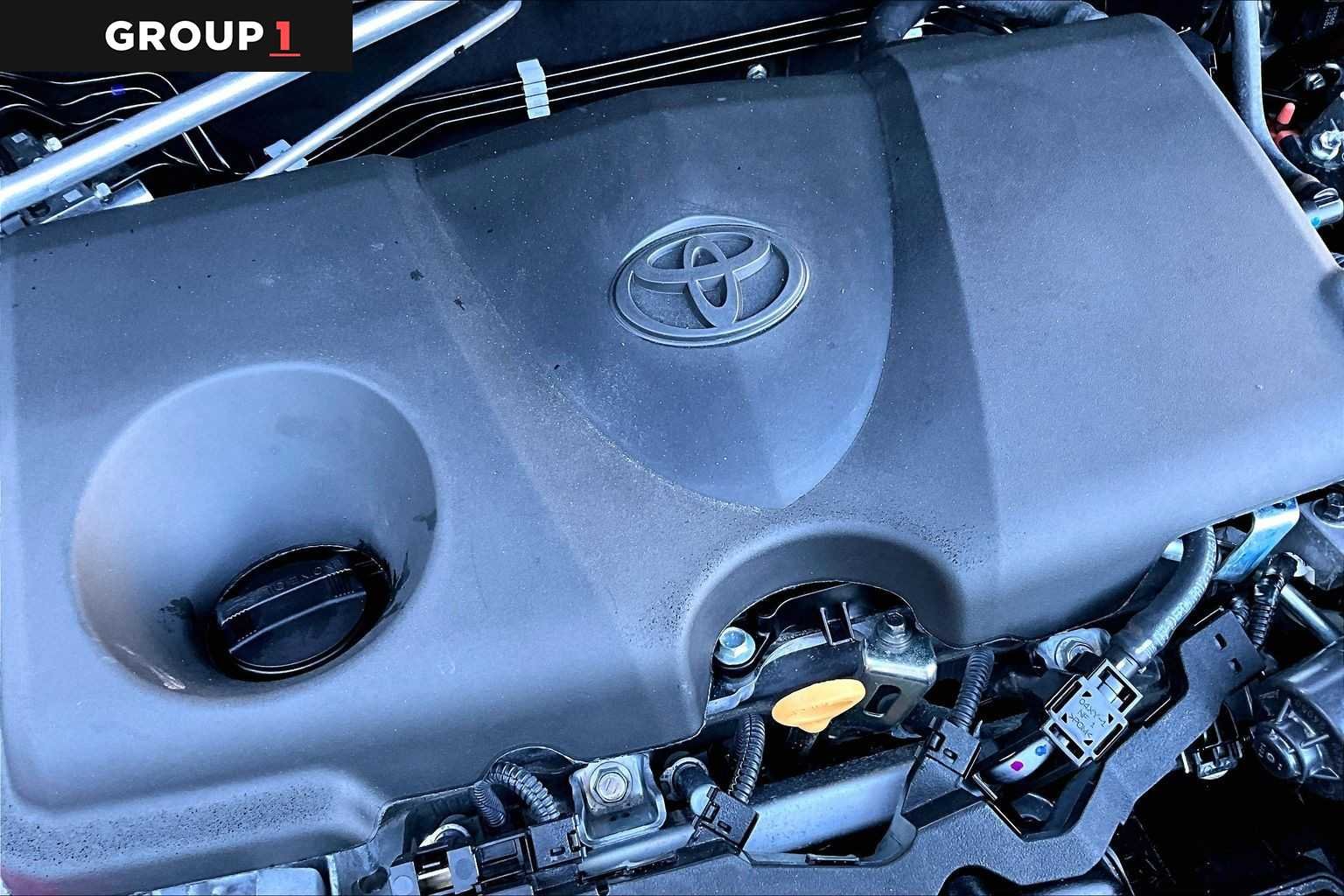 Certified Used 2026 Midnight Black Metallic Toyota XLE Premium image 31