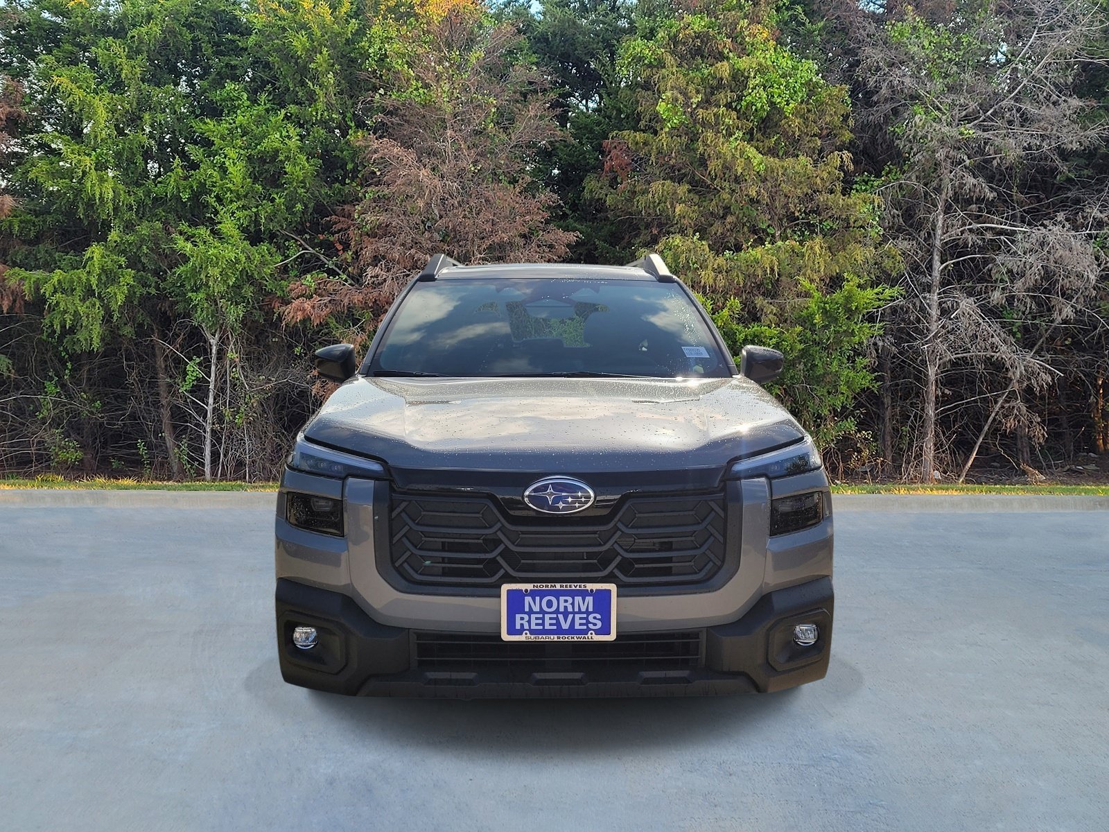 New 2026 RIVER ROCK PEARL Subaru Limited image 2