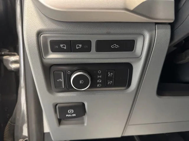 Used 2021 Gray Ford XLT image 20