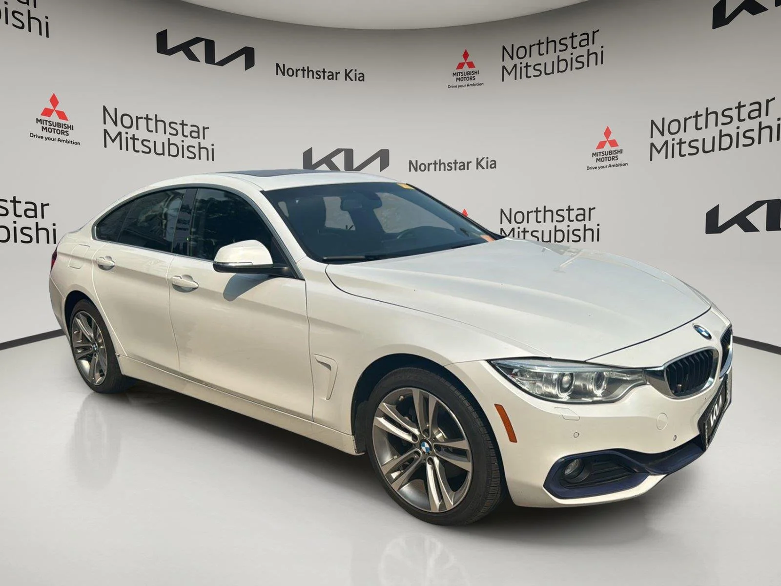 2017 BMW 4 Series 430i - Photo 7