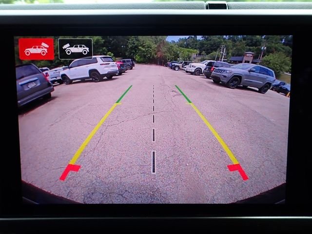 New 2026 41 Exterior Paint Jeep Sahara image 20
