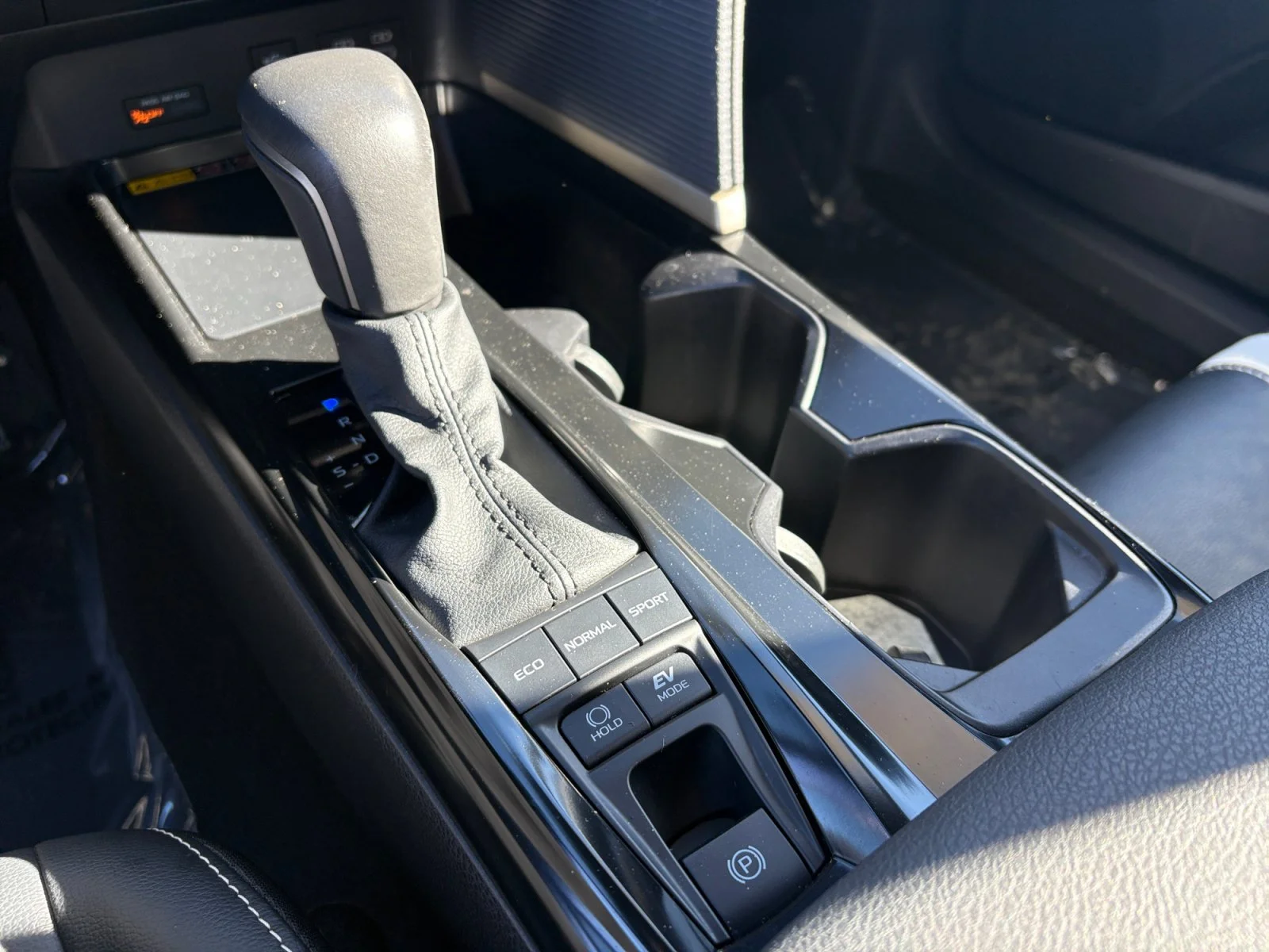 Certified Used 2025 Gray Toyota SE image 22