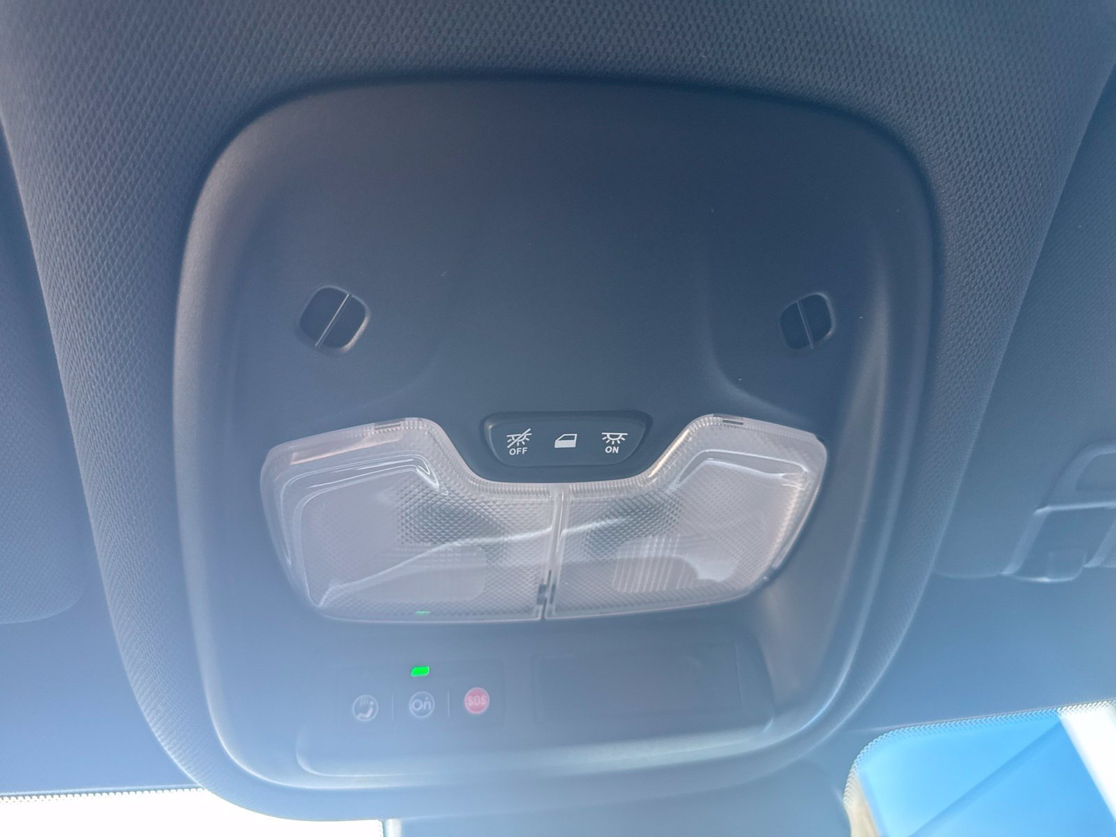 Used 2024 Cacti Green Chevrolet ACTIV image 24