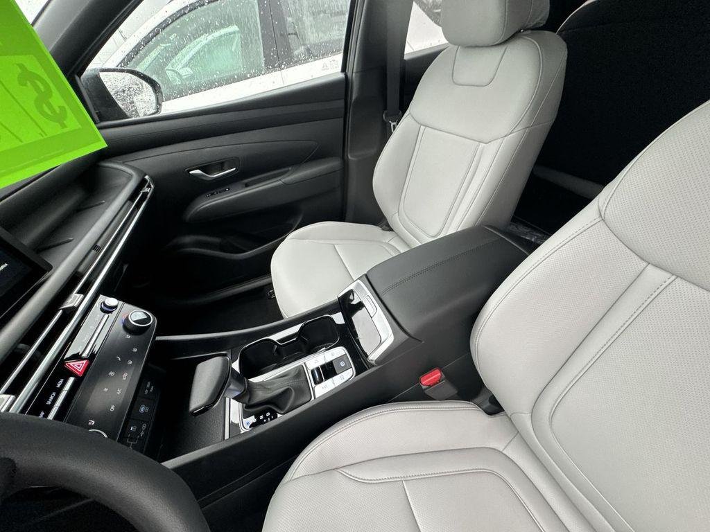 2026 Hyundai Santa Cruz SEL - Photo 27