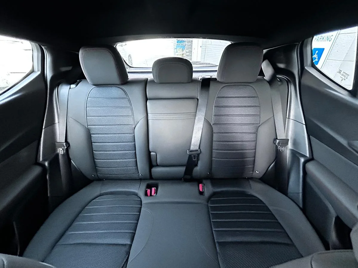 Used 2024 Blue Dodge R/T PHEV EAWD image 13