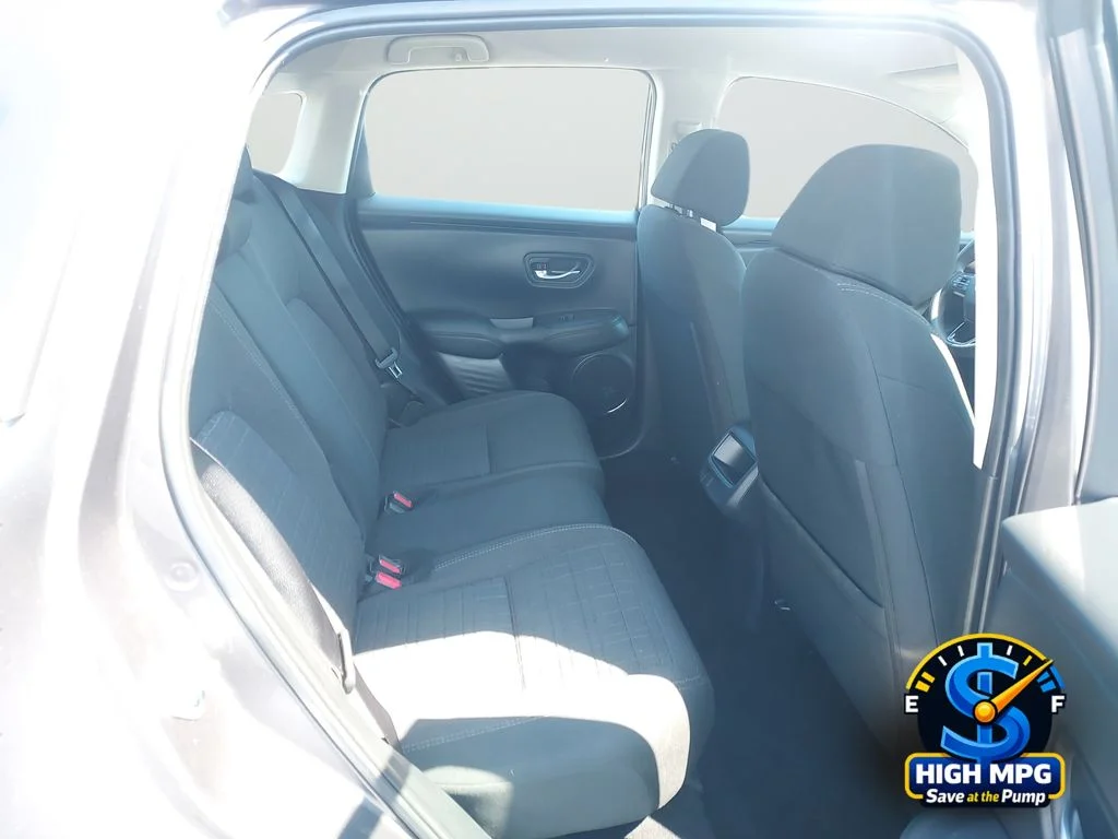 Used 2024 Silver Honda LX image 22