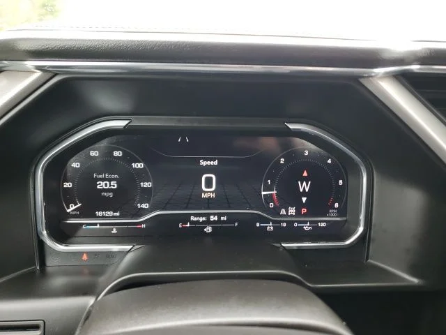 Used 2025 Black GMC Denali image 25