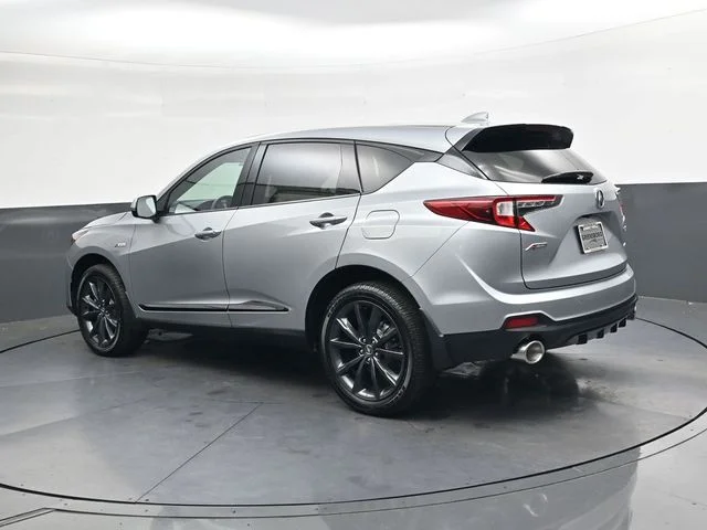 2025 Acura RDX A-Spec Package - Photo 6