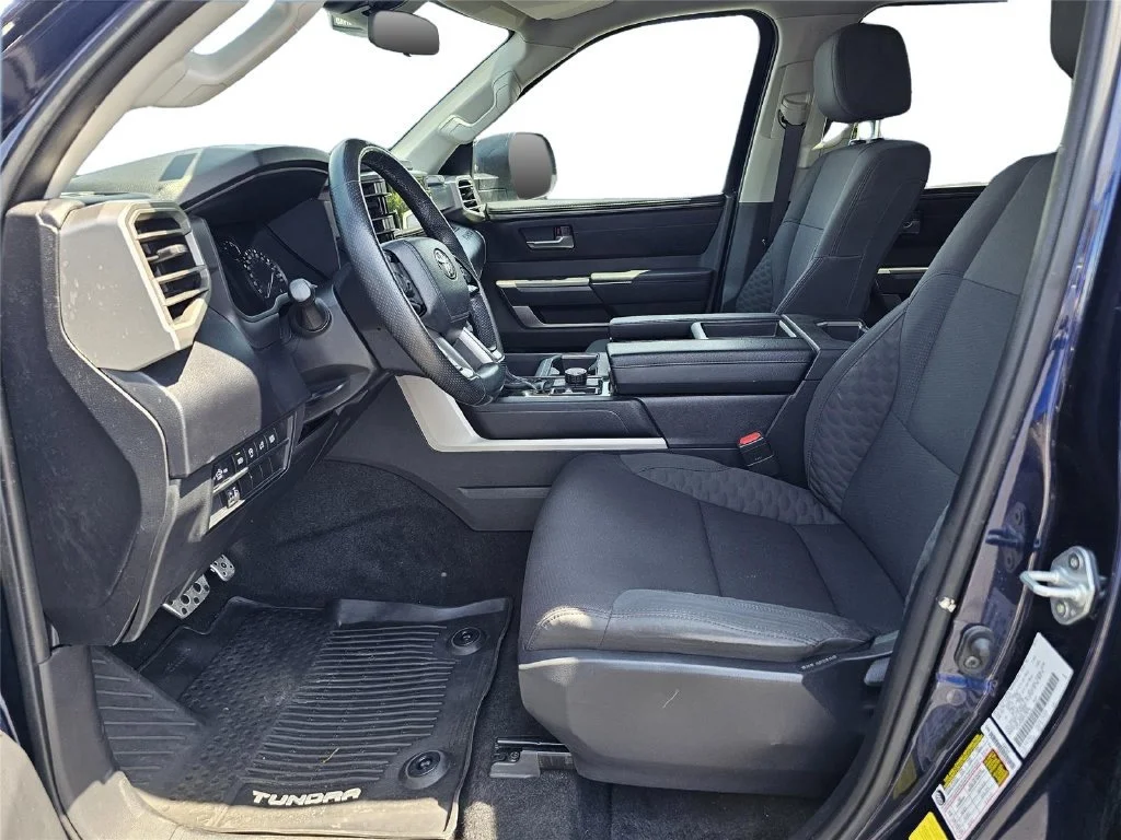 Used 2024 Blueprint Toyota SR5 image 16