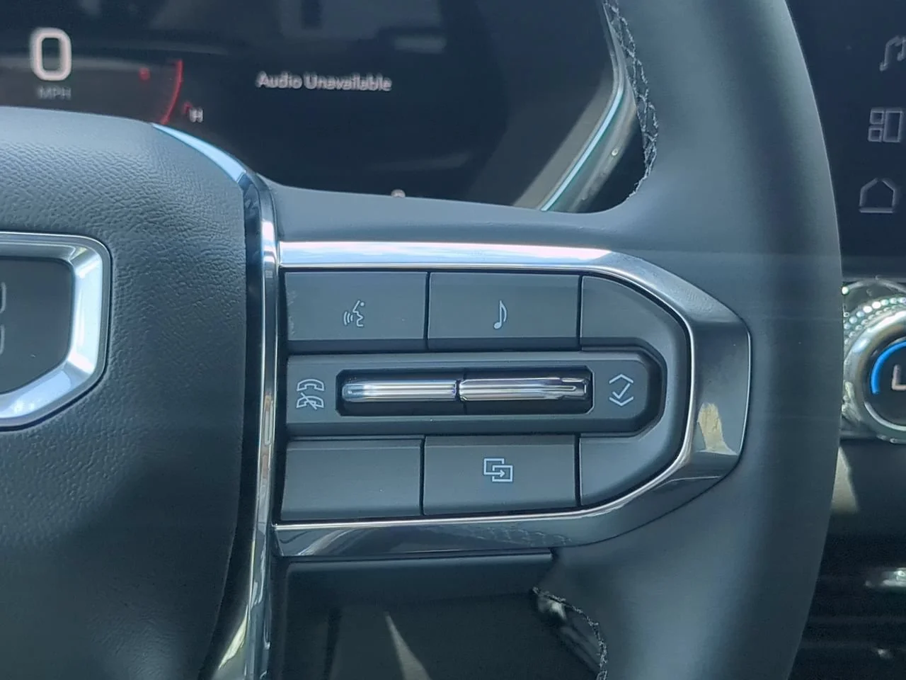 2026 GMC Canyon Elevation - Photo 25