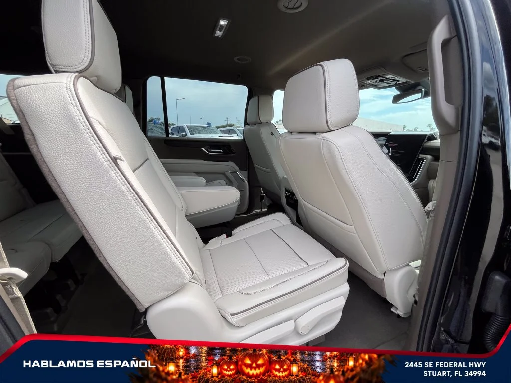 New 2026 Onyx Black GMC Denali image 19