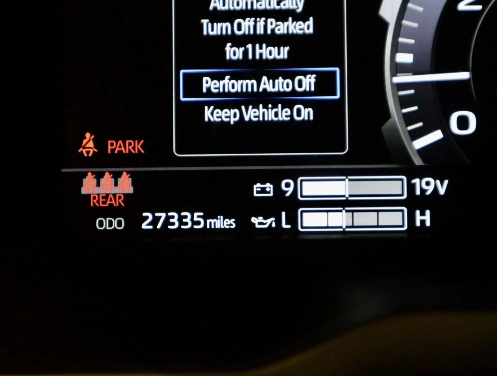 Used 2024 Blueprint Toyota Limited image 38