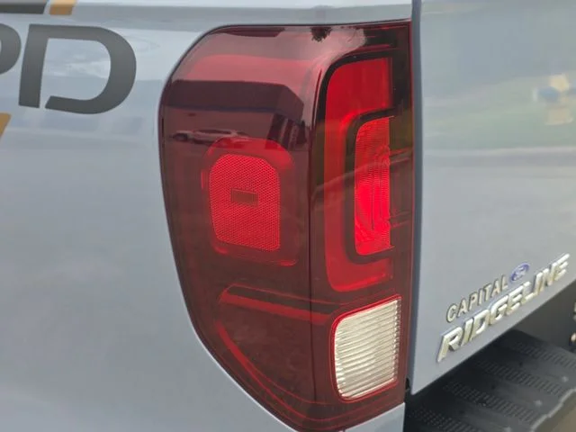 Used 2023 Gray Honda Black Edition image 35