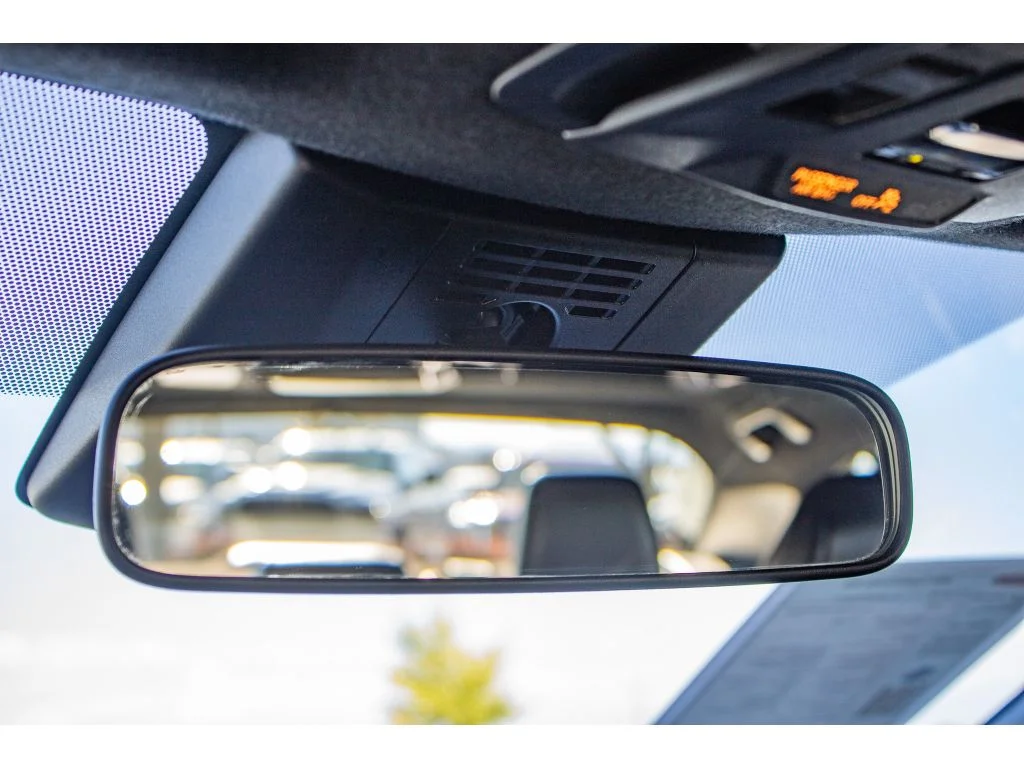 Used 2024 Classic Silver Metallic Toyota XSE image 49