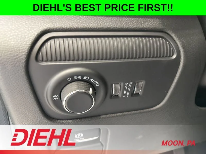 New 2026 Silver-Zynith Exterior Paint Jeep 85th Anniversary Edition image 31