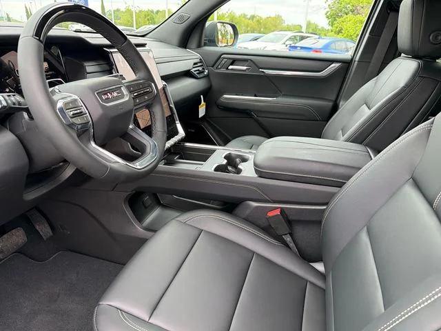 2026 GMC Acadia Elevation - Photo 17