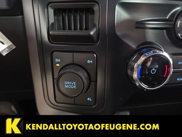 Used 2026 Black Ford XLT image 23