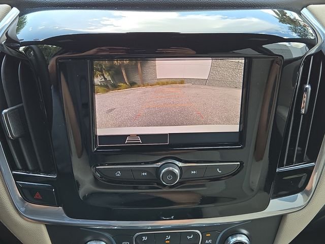 2023 Chevrolet Traverse LS - Photo 21
