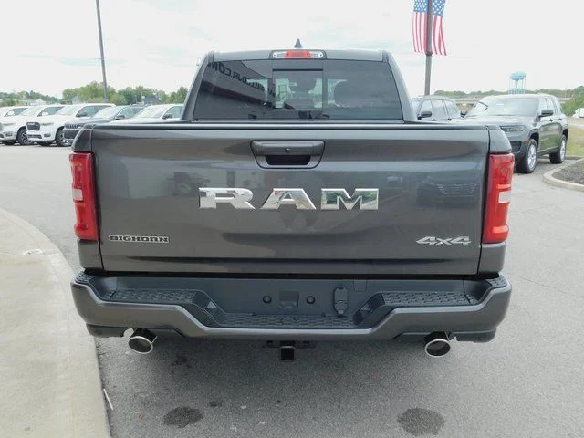 2026 RAM 1500 Big Horn/Lone Star - Photo 27
