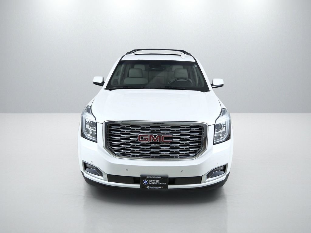 Used 2018 White GMC Denali image 17