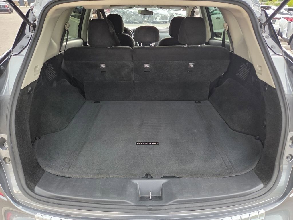 Used 2019 Gun Metallic Nissan S image 25