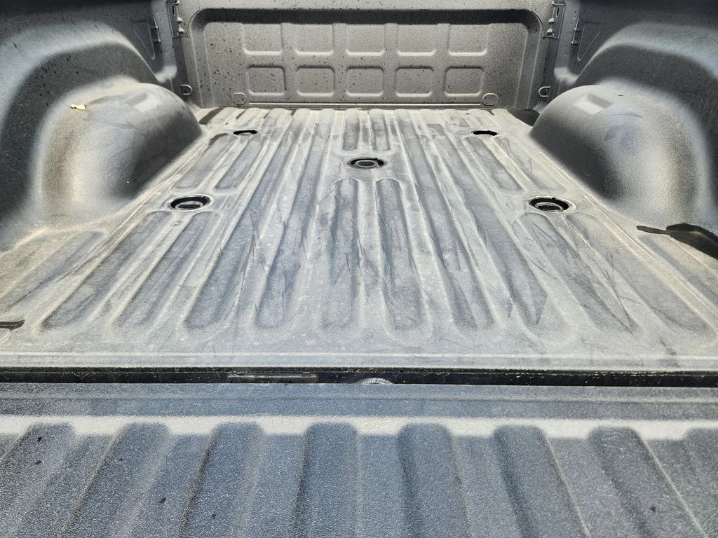 New 2026 Forged Blue Metallic RAM Tradesman image 23